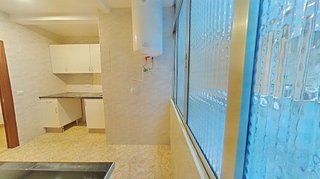 Piso en venta en Juan de la Cierva en Getafe