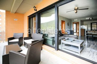 Piso en venta en La Cala de Villajoyosa en Villajoyosa/Vila Joiosa (la)