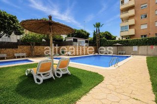Piso en venta en La Cala de Villajoyosa en Villajoyosa/Vila Joiosa (la)