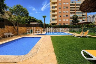 Piso en venta en La Cala de Villajoyosa en Villajoyosa/Vila Joiosa (la)