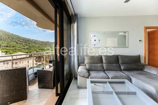 Piso en venta en La Cala de Villajoyosa en Villajoyosa/Vila Joiosa (la)