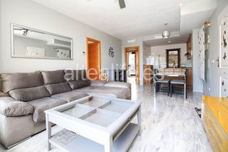 Piso en venta en La Cala de Villajoyosa en Villajoyosa/Vila Joiosa (la)