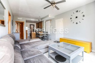 Piso en venta en La Cala de Villajoyosa en Villajoyosa/Vila Joiosa (la)