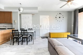 Piso en venta en La Cala de Villajoyosa en Villajoyosa/Vila Joiosa (la)