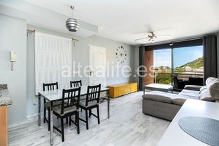 Piso en venta en La Cala de Villajoyosa en Villajoyosa/Vila Joiosa (la)