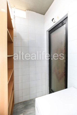 Piso en venta en La Cala de Villajoyosa en Villajoyosa/Vila Joiosa (la)