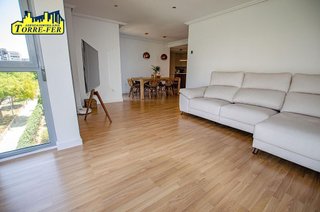 Piso en venta en Nueva Almería - Cortijo Grande - Vega de Acá en Almería