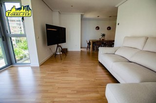 Piso en venta en Nueva Almería - Cortijo Grande - Vega de Acá en Almería