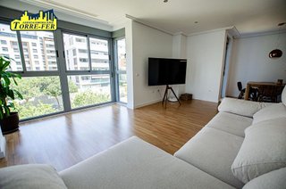 Piso en venta en Nueva Almería - Cortijo Grande - Vega de Acá en Almería