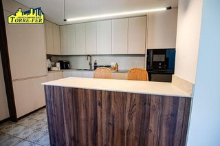 Piso en venta en Nueva Almería - Cortijo Grande - Vega de Acá en Almería
