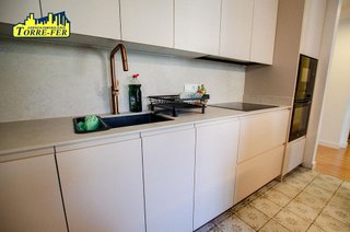 Piso en venta en Nueva Almería - Cortijo Grande - Vega de Acá en Almería