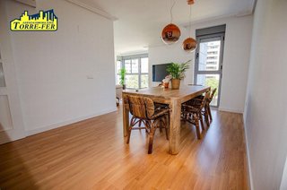 Piso en venta en Nueva Almería - Cortijo Grande - Vega de Acá en Almería