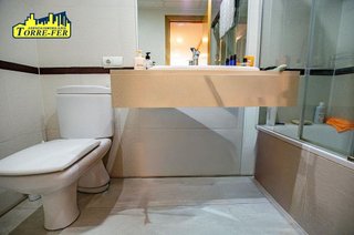 Piso en venta en Nueva Almería - Cortijo Grande - Vega de Acá en Almería