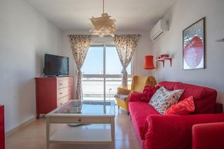 Piso en venta en Conil en Conil de la Frontera