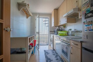 Piso en venta en Conil en Conil de la Frontera