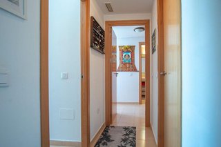 Piso en venta en Conil en Conil de la Frontera