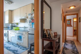 Piso en venta en Conil en Conil de la Frontera
