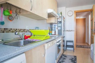 Piso en venta en Conil en Conil de la Frontera