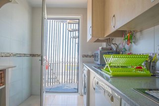 Piso en venta en Conil en Conil de la Frontera