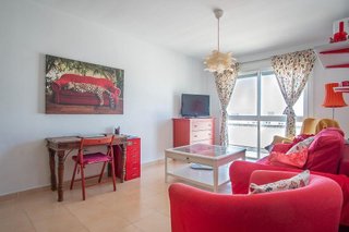 Piso en venta en Conil en Conil de la Frontera