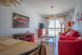 Piso en venta en Conil en Conil de la Frontera