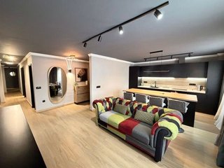 Piso en venta en Toscal en Santa Cruz de Tenerife