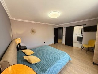 Piso en venta en Toscal en Santa Cruz de Tenerife