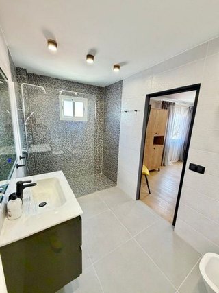 Piso en venta en Toscal en Santa Cruz de Tenerife