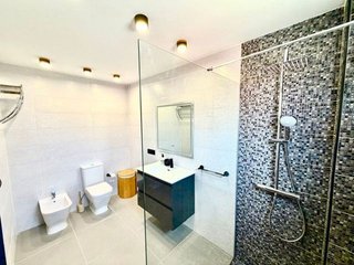 Piso en venta en Toscal en Santa Cruz de Tenerife