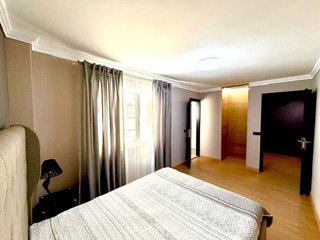 Piso en venta en Toscal en Santa Cruz de Tenerife
