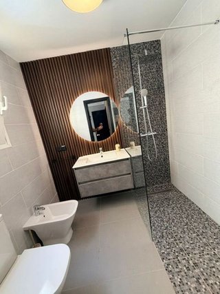 Piso en venta en Toscal en Santa Cruz de Tenerife