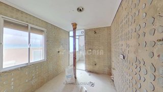 Piso en venta en Nueva Alcalá en Alcalá de Guadaira