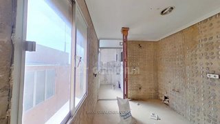 Piso en venta en Nueva Alcalá en Alcalá de Guadaira
