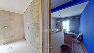 Piso en venta en Nueva Alcalá en Alcalá de Guadaira