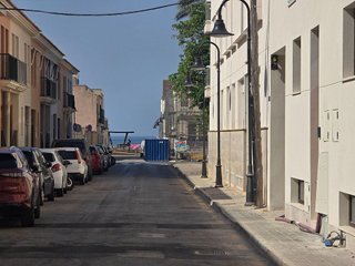Piso en venta en El Molinar - Can Pere Antoni en Palma de Mallorca