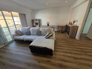 Piso en venta en El Molinar - Can Pere Antoni en Palma de Mallorca