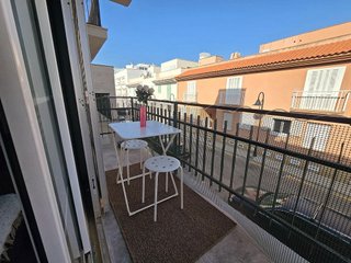 Piso en venta en El Molinar - Can Pere Antoni en Palma de Mallorca