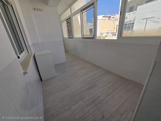 Piso en venta en El Molinar - Can Pere Antoni en Palma de Mallorca