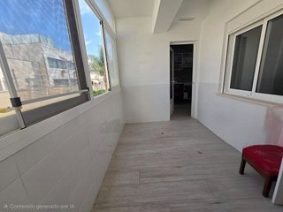Piso en venta en El Molinar - Can Pere Antoni en Palma de Mallorca