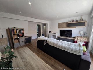 Piso en venta en El Molinar - Can Pere Antoni en Palma de Mallorca