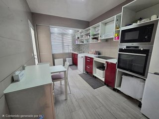 Piso en venta en El Molinar - Can Pere Antoni en Palma de Mallorca