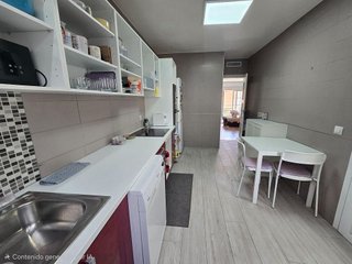 Piso en venta en El Molinar - Can Pere Antoni en Palma de Mallorca