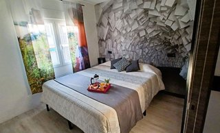 Ático en venta en Zona Pueblo en Pilar de la Horadada