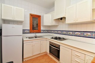 Piso en venta en Campos de Golf - Villa Martin - Los Dolses en Orihuela