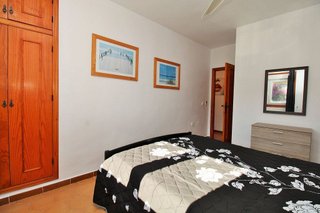 Piso en venta en Campos de Golf - Villa Martin - Los Dolses en Orihuela