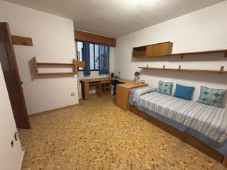 Piso en venta en Raval Roig - Virgen del Socorro en Alicante