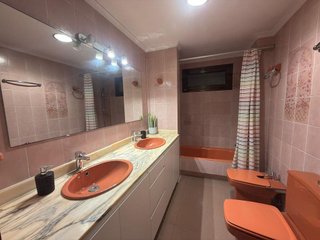 Piso en venta en Raval Roig - Virgen del Socorro en Alicante