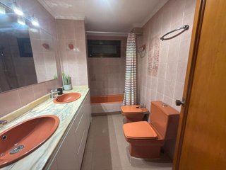 Piso en venta en Raval Roig - Virgen del Socorro en Alicante