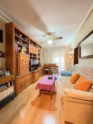 Piso en venta en Juan de la Cierva en Getafe