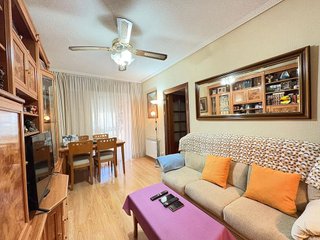 Piso en venta en Juan de la Cierva en Getafe